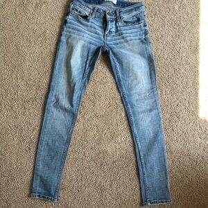 BKE Women's Stella Skinny Jeans